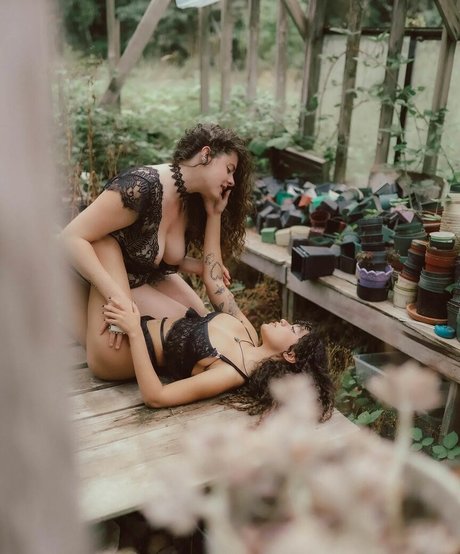 tiffanyinnature perfekte sex archiv