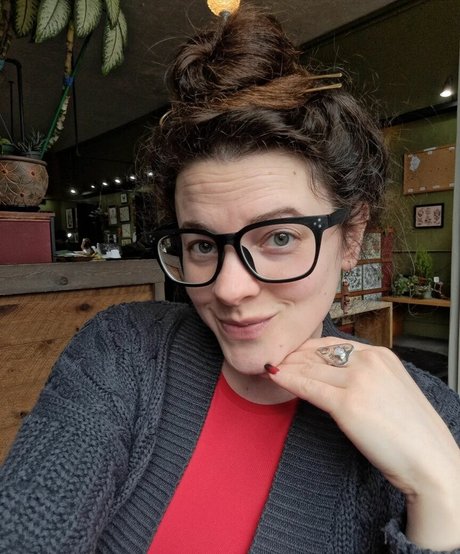 tiffanyinnature freie nackten bild