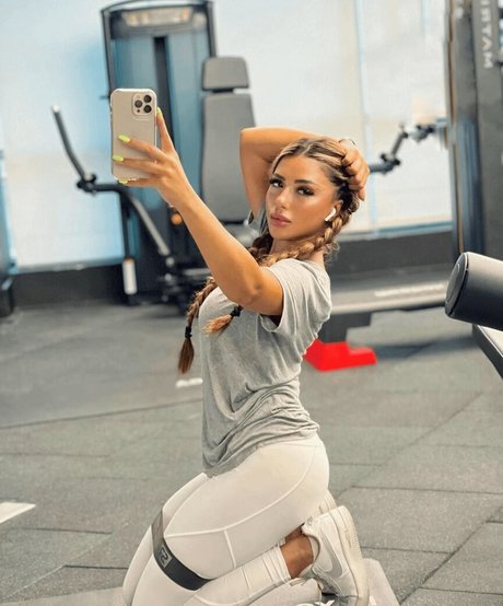 Sarah Salama beste kunst galerie