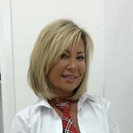 Tracey Coleman model nette fotos