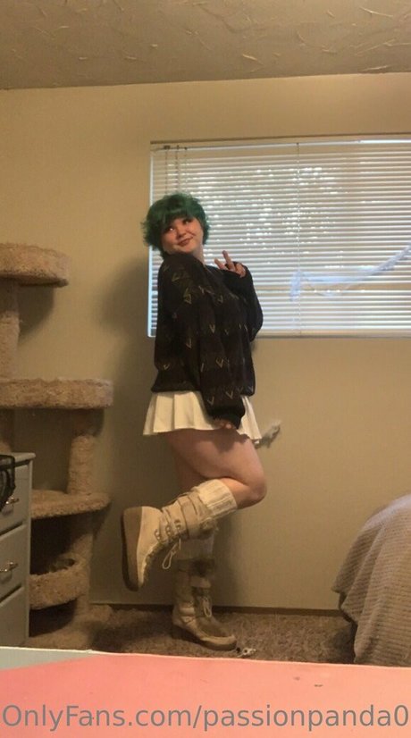 passionpanda01 heiße porno galerien