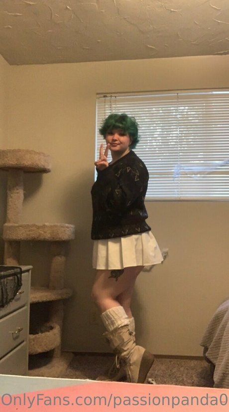 passionpanda01 erotische nackten galerien