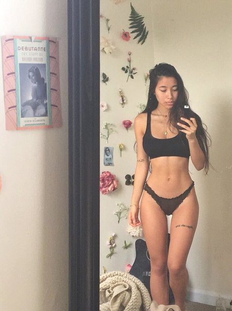 Hitomi Mochizuki beste perfekte foto