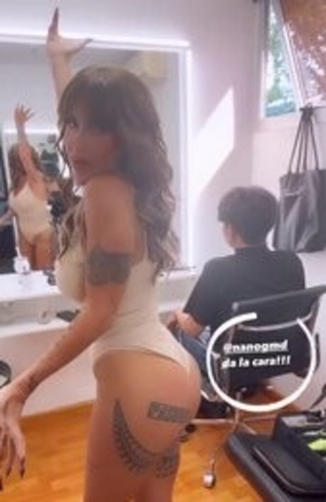 Maria Florencia Pena top erwachsene archiv