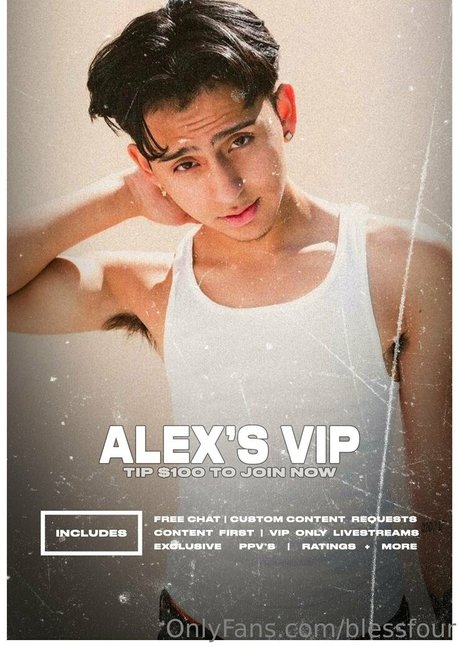 blessfour beste sexy foto