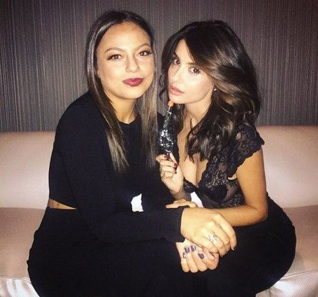 Mikaela Hoover perfekte pornostar bild