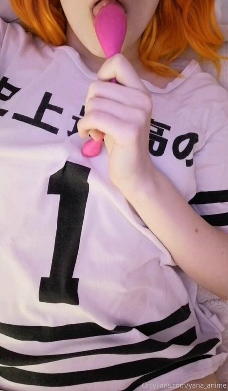 yanaanime erotische pornostar fotos