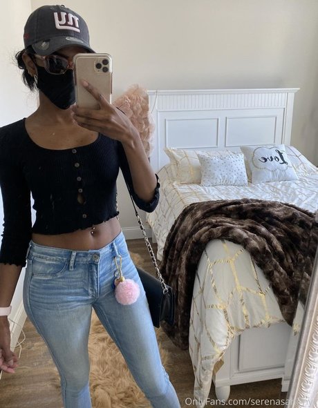 serenasahirnyc top porno bild