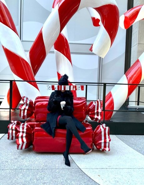 serenasahirnyc schöne pornostar foto