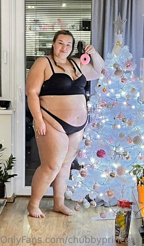 chubbyprincess 98 freie porno foto