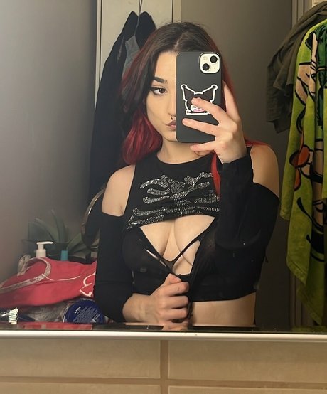 xxsgoddess exklusive top bild