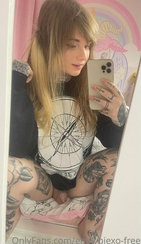 emilypiexo free sexy kostenlose fotos