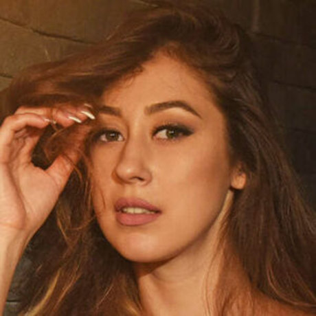 Angelica Chebotar erwachsene nette foto