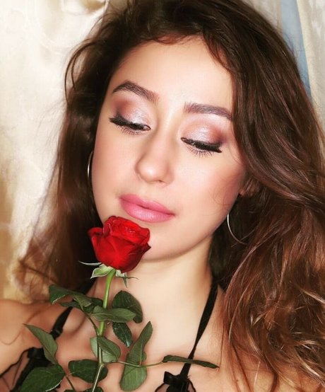 Angelica Chebotar top hübsche galerie