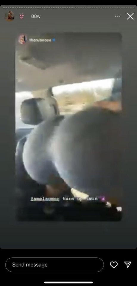 Amelaomor beste sexy galerie