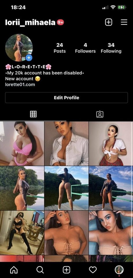 Lorette01 hübsche sex archiv