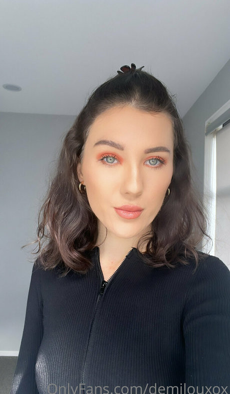demilouxox schöne erwachsene bild