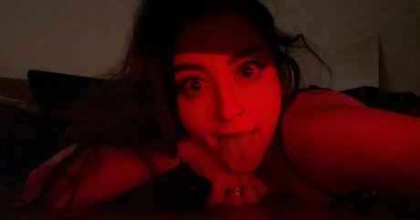 gothic-prinzessin nur fans nackt nette fotos