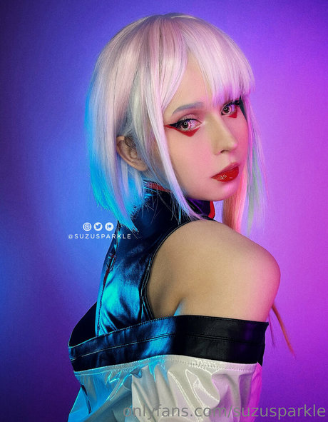 Suzusparkle xxx beste galerie