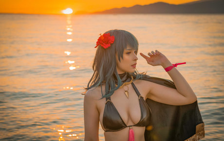 Suzusparkle model pornografische galerien