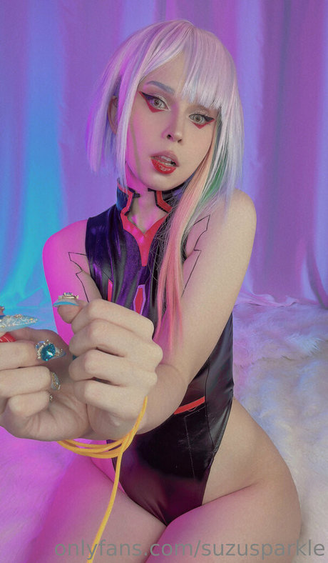 Suzusparkle schöne porno bild