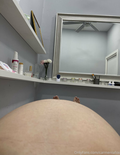 carmenlafox freie schöne bild