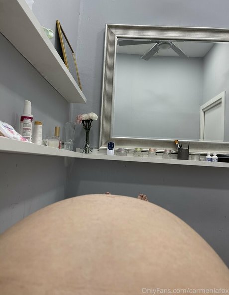 carmenlafox hd pornographische foto