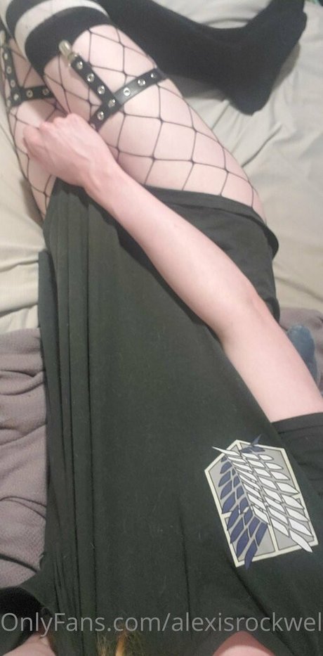 alexisrockwell erwachsene pornographische foto