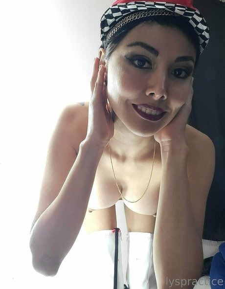 Lyspractice xxx beste galerie