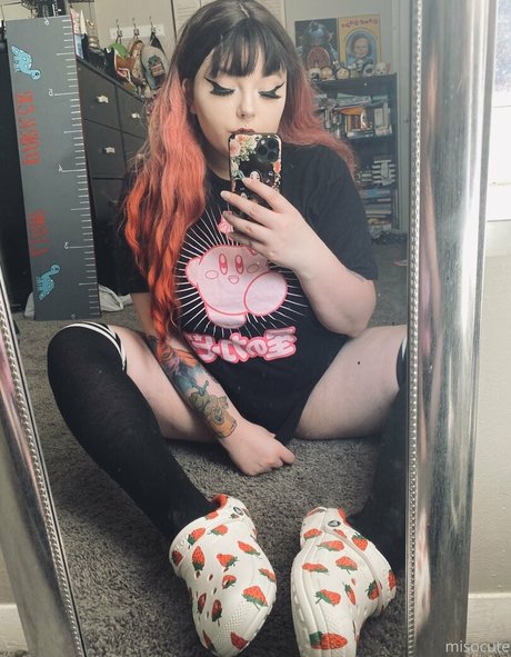 misocute freie nackten galerie