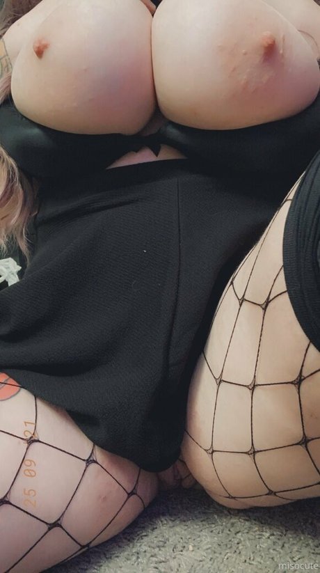 misocute hd heiße fotos