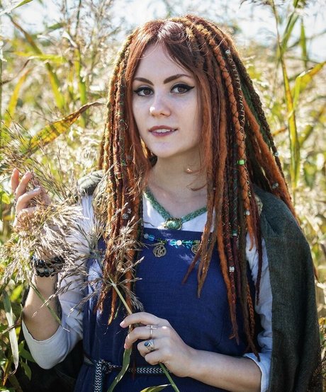 Alina Gingertail perfekte akt bild