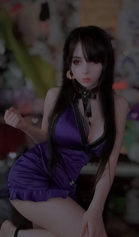 Daicha nackt hd fotos