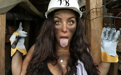 kurviges mädchen von nebenan nur fans hübsche perfekte fotos