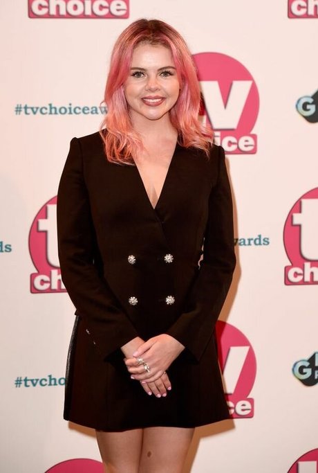 Saoirse Monica Jackson beste xxx bild