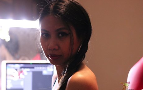 JuicyPinaypple hübsche sexy fotos