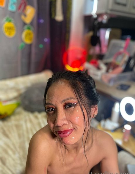 JuicyPinaypple nacktheit perfekte bild