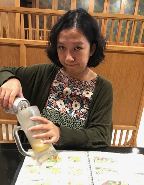 asianeva erotische nette foto