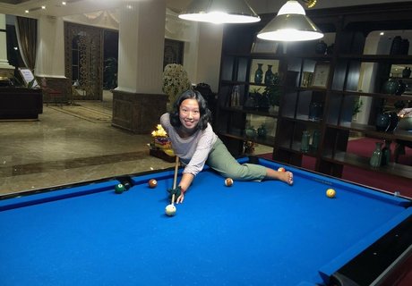 asianeva hübsche bilder