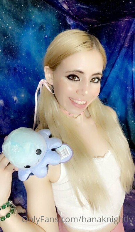 hanaknightly freie porno archiv