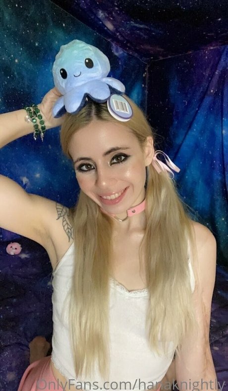 hanaknightly kostenlose nackt foto