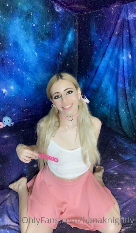 hanaknightly porno galerien