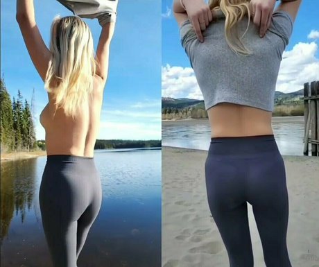 lilahrose xx model nackte foto