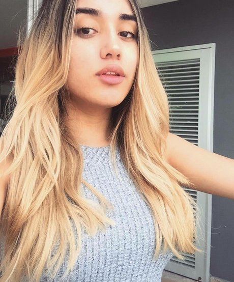 Sofia Ocampo hübsche hd bild