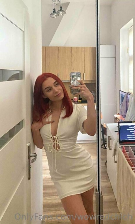 wowredchich heiße nackten bild