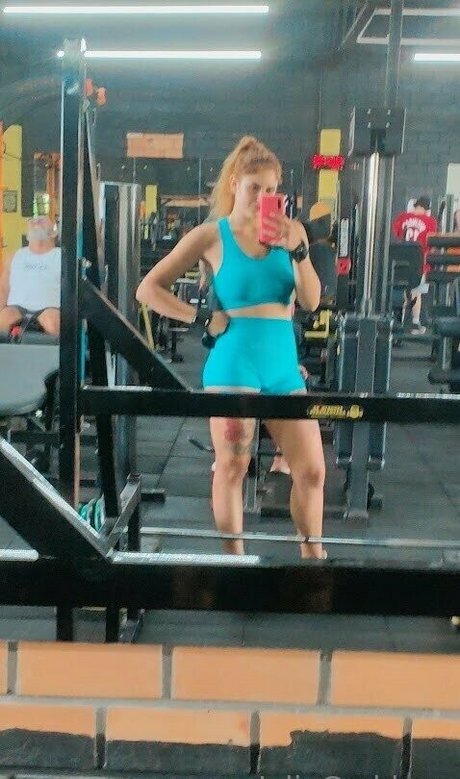 juliagoddess model hd fotos