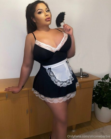 siliconebarbie schöne erotische bild