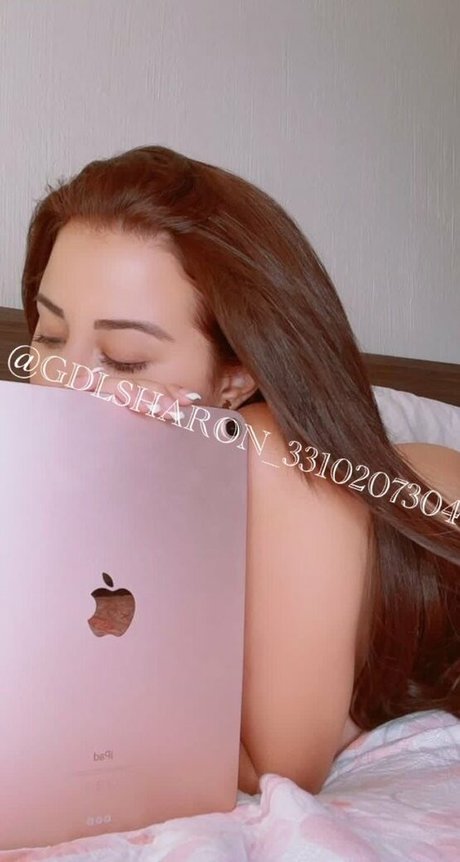 Sharon GDL exklusive porno bilder