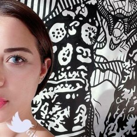 Sharon GDL nackt pornografische bilder