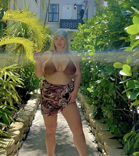 Sierra K schöne perfekte galerie